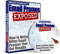 Logo: Email Promos Exposed